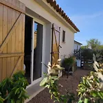 Isula Bella Maison d'hôtes Figari (Corsica)