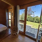 Isula Bella Maison d'hôtes Figari (Corsica)