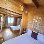Isula Bella 4* Figari (Corsica)