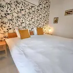 Isula Bella Maison d'hôtes Figari (Corsica)