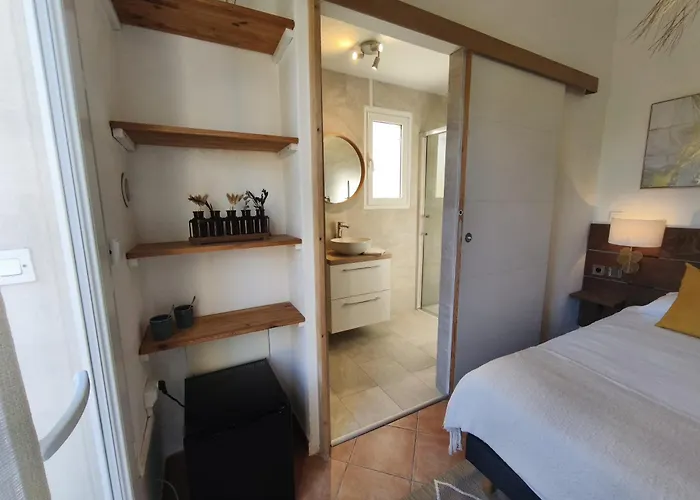 Isula Bella Casa de hóspedes 4*