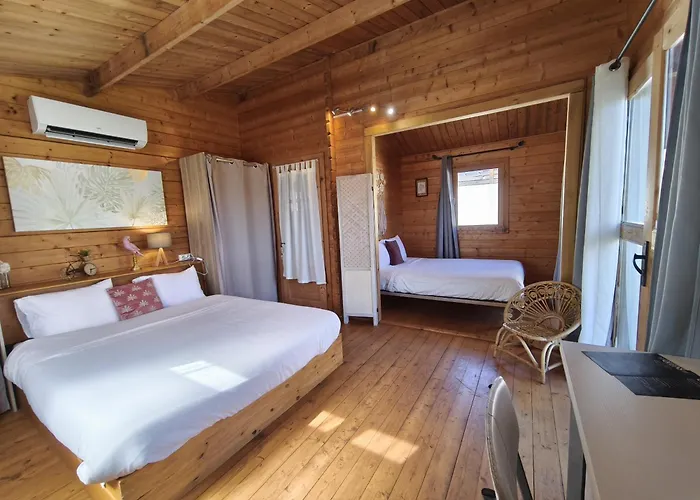 Isula Bella Casa de hóspedes 4*