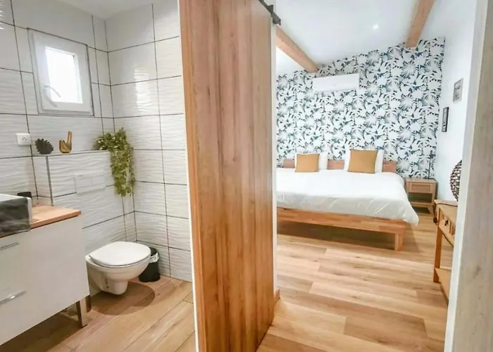 Casa de hóspedes Isula Bella 4*