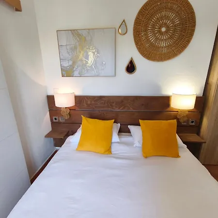 Guest house Isula Bella Figari (Corsica)