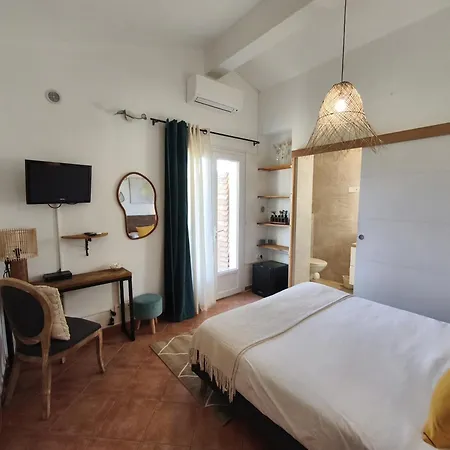 Isula Bella 3* Figari (Corsica)