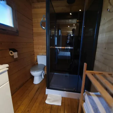 Isula Bella Gasthuis Figari (Corsica)