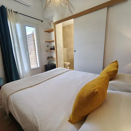 Isula Bella Figari (Corsica)