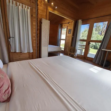 Gasthuis Isula Bella 3*