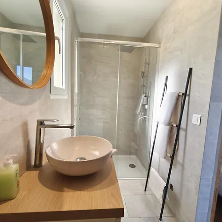 Gasthuis Isula Bella Figari (Corsica)