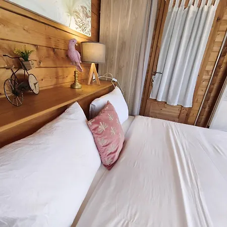 Gasthuis Isula Bella