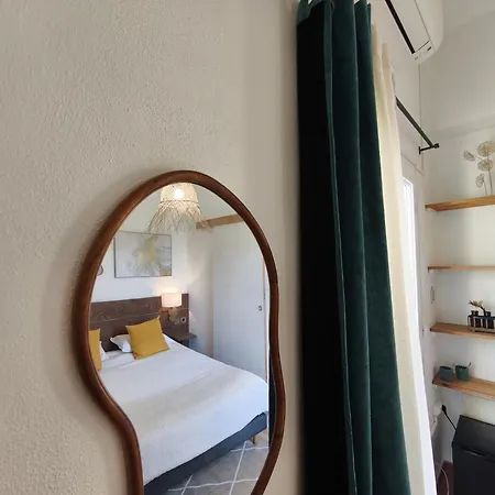 Gasthuis Isula Bella 3*