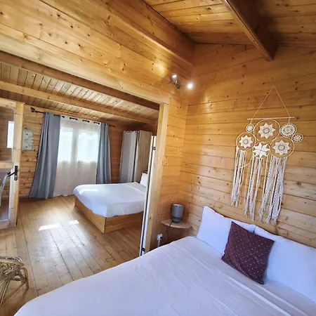 Isula Bella 3* Figari (Corsica)