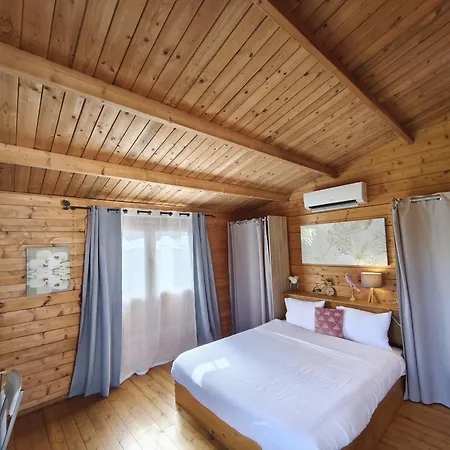 Isula Bella Guest house