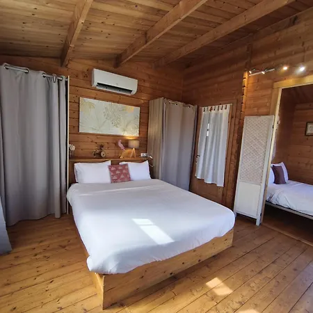 Gasthuis Isula Bella