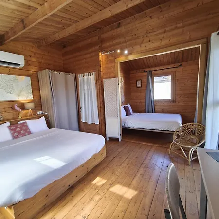 Isula Bella Guest house *