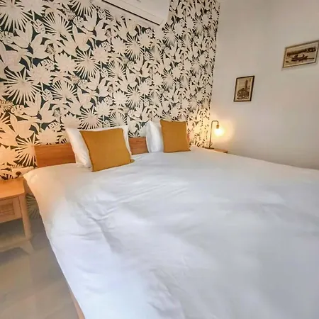 Isula Bella Guest house Figari (Corsica)