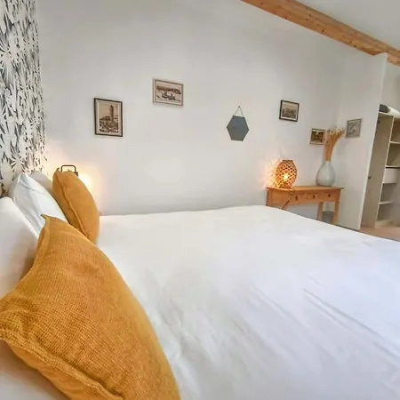 Gasthuis Isula Bella Figari (Corsica)