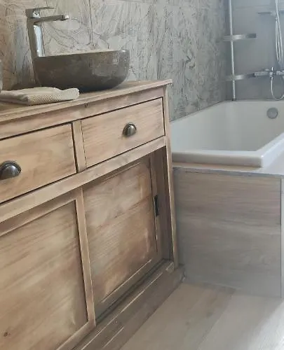 Pensjonat Isula Bella