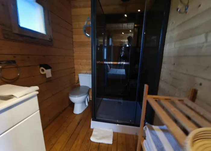 Isula Bella Pensjonat Figari (Corsica)