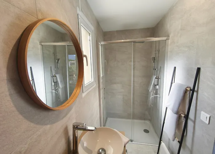 Pensjonat Isula Bella