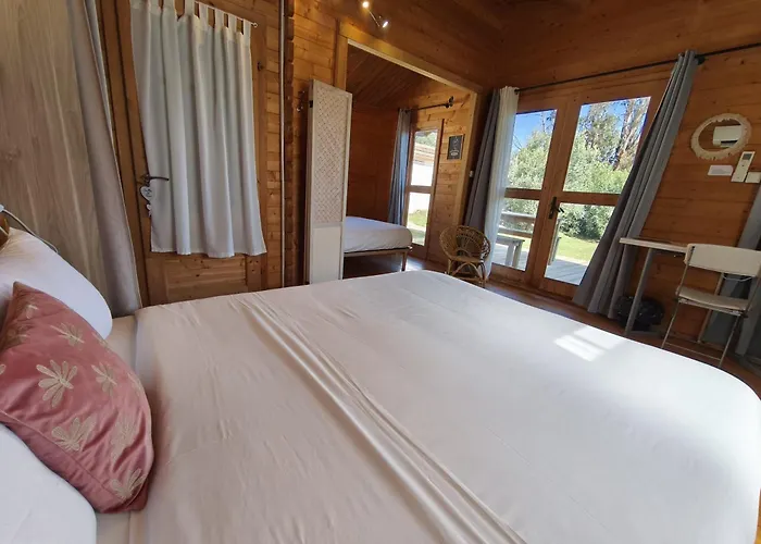 Pensionat Isula Bella 3*