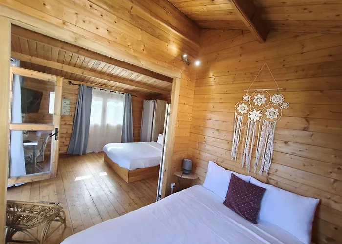 Isula Bella 3* Figari (Corsica)