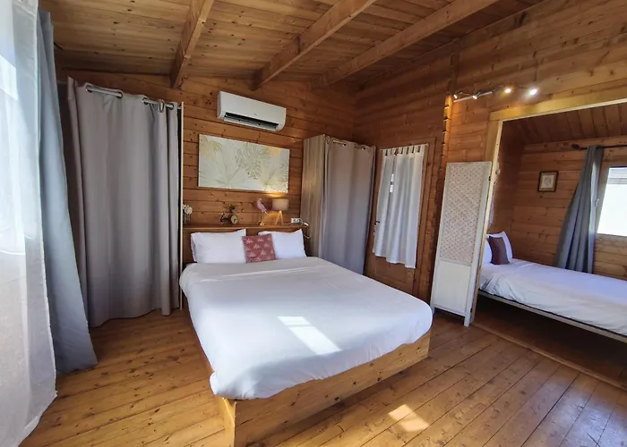 Pensjonat Isula Bella