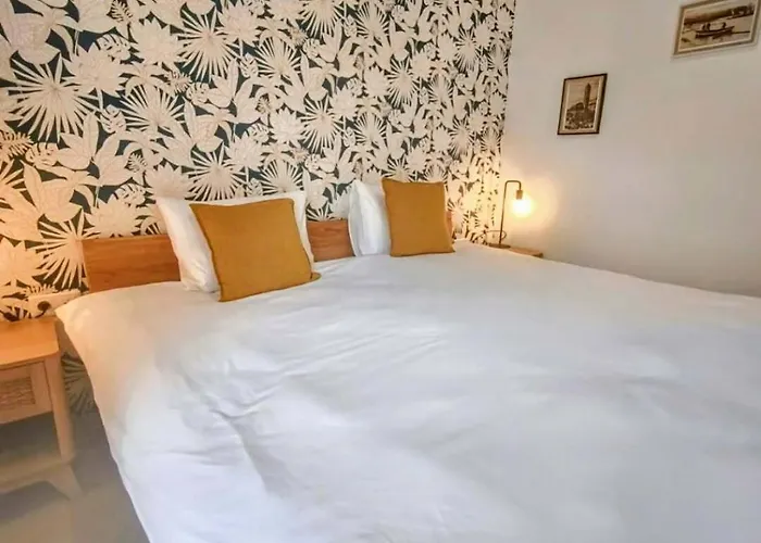 Isula Bella Pensjonat Figari (Corsica)